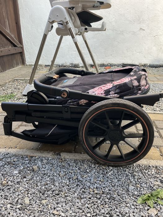Wózek cavoe axo style la rose