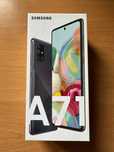 Samsung Galaxy A71 (128GB - Dual SIM) c/ ofertas