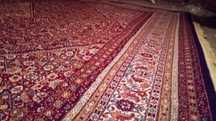 Duzy Dywan Dywilan nowy 3x5m