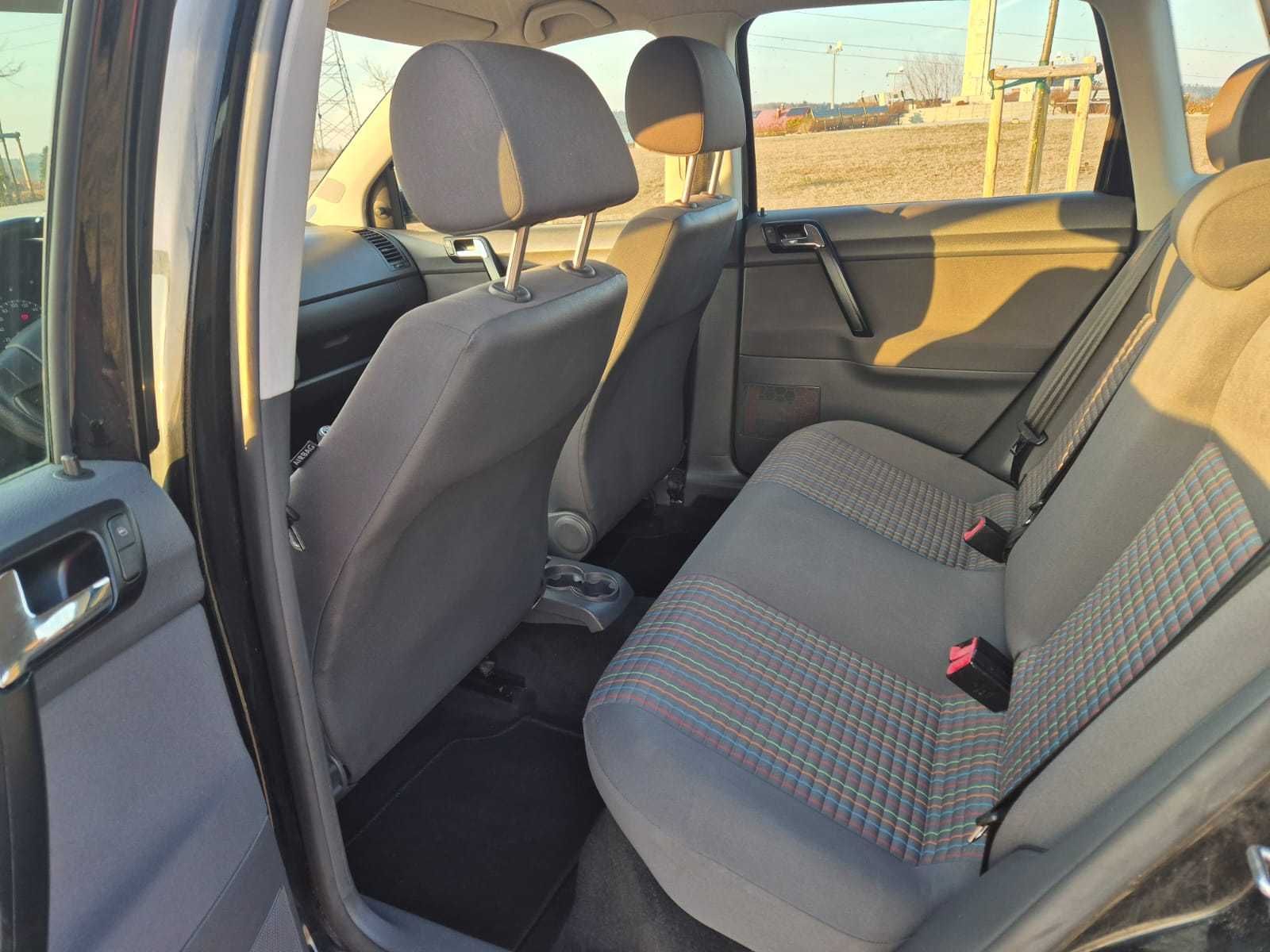 Vw Polo 1,2 Benzyna 2007r