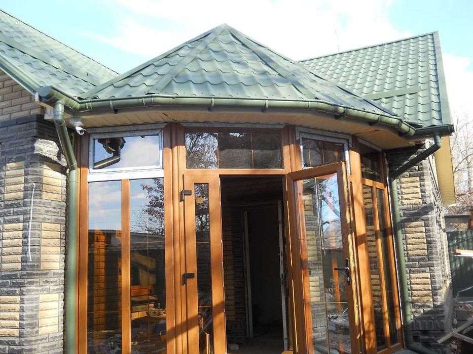 Выполняем все строительные работы по программе Е-відновлення.