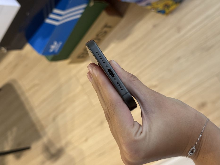 Iphone 15 pro max, 256 gb, 90%, айфон 15 про макс