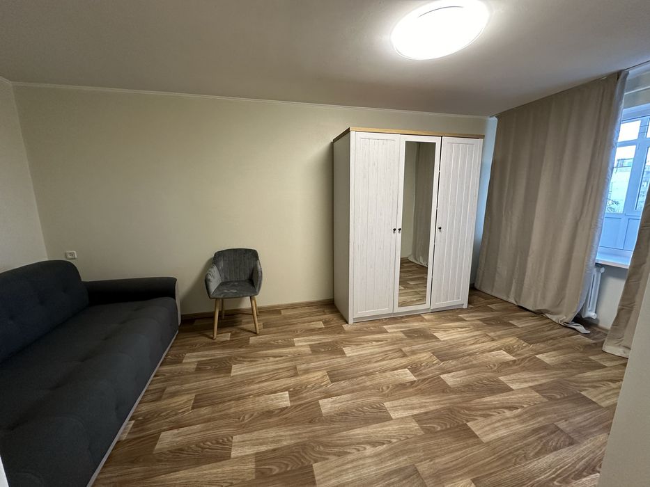 Аренда видовой  2-ки новый ремонт, 1-2 мес возможна