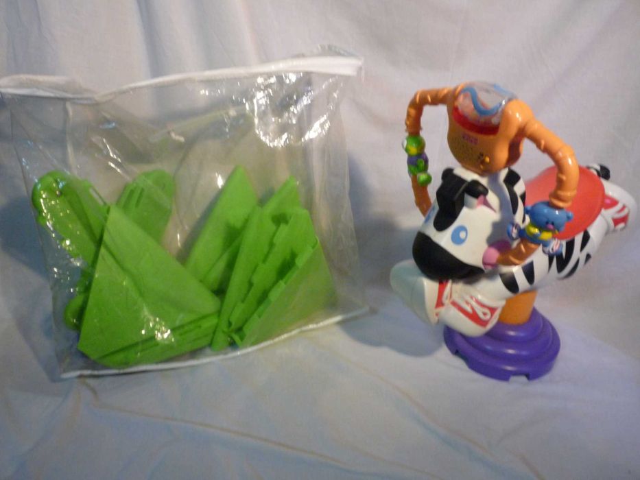 Brinquedo Divertido