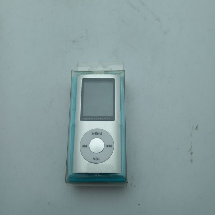 Odtwarzacz MP4 Zestaw