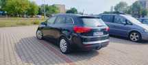 Kia Ceed Kia cee'd kombi 2013