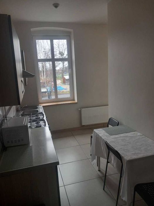 Wynajmę lokal usługowy w centrum Tczewa