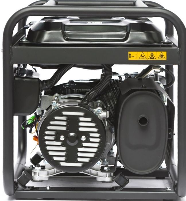 Генератор бензиновий Rato R3000-L 2.7/3 кВт AVR