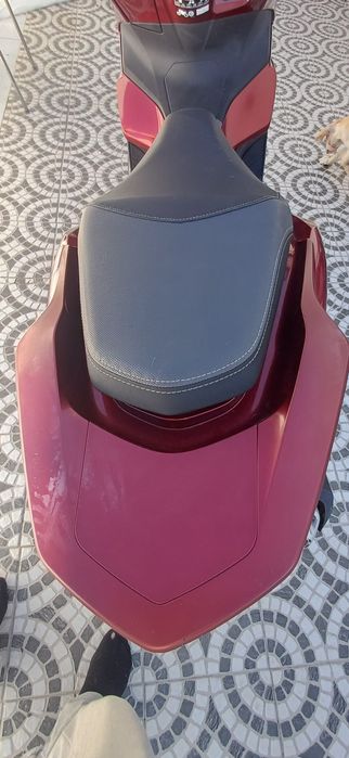 Honda Pcx 125 24.000km