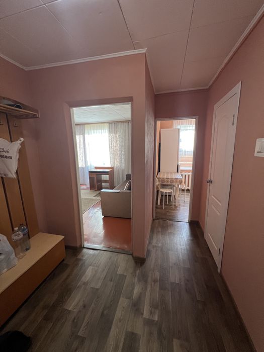 Здам однокімнатну квартиру в Гостомелі, район Баланівки