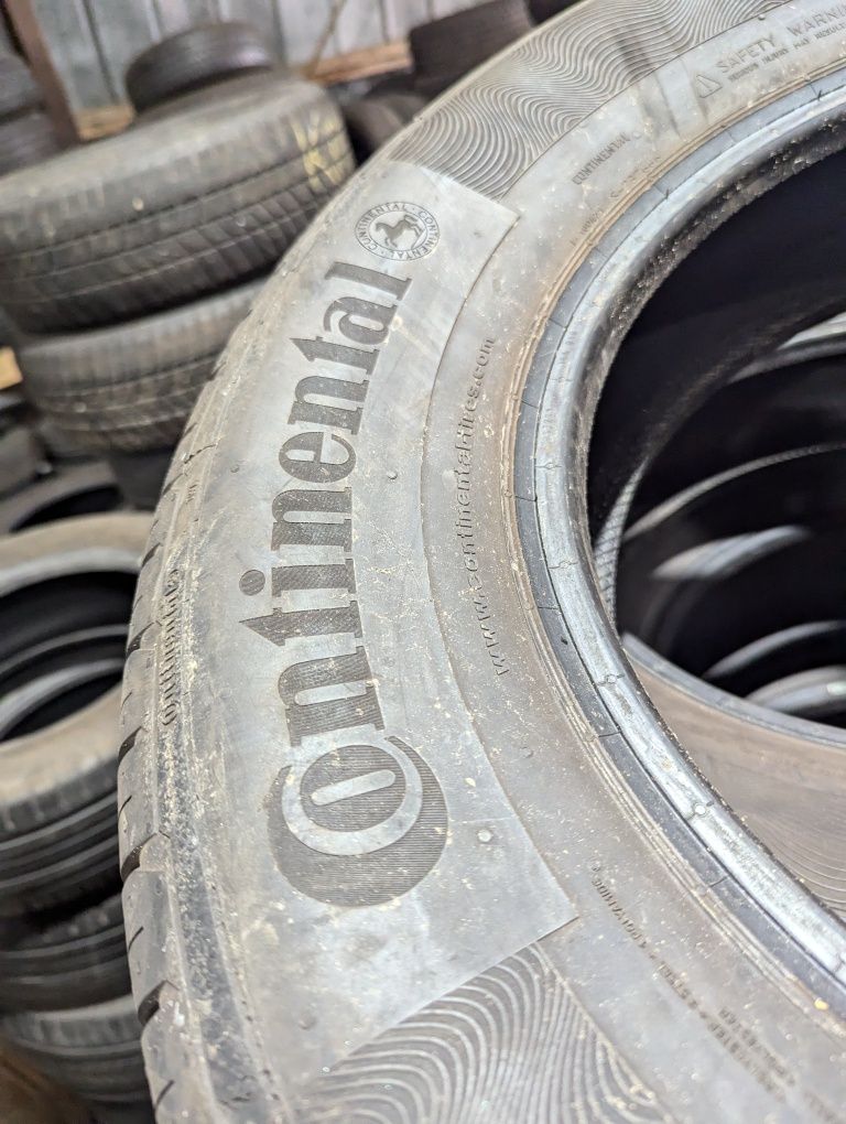 215/70R16 Continental 7mm 2021