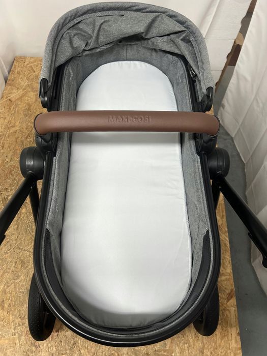 Maxi Cosi Zelia S Trio WÓzek Wielofunkcyjny 3w1