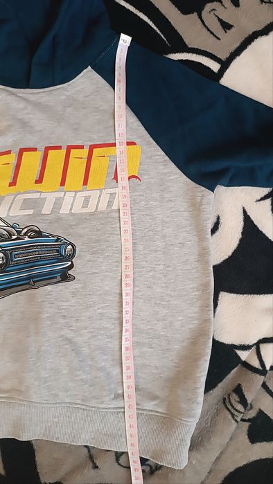 Кофта на хлопчика