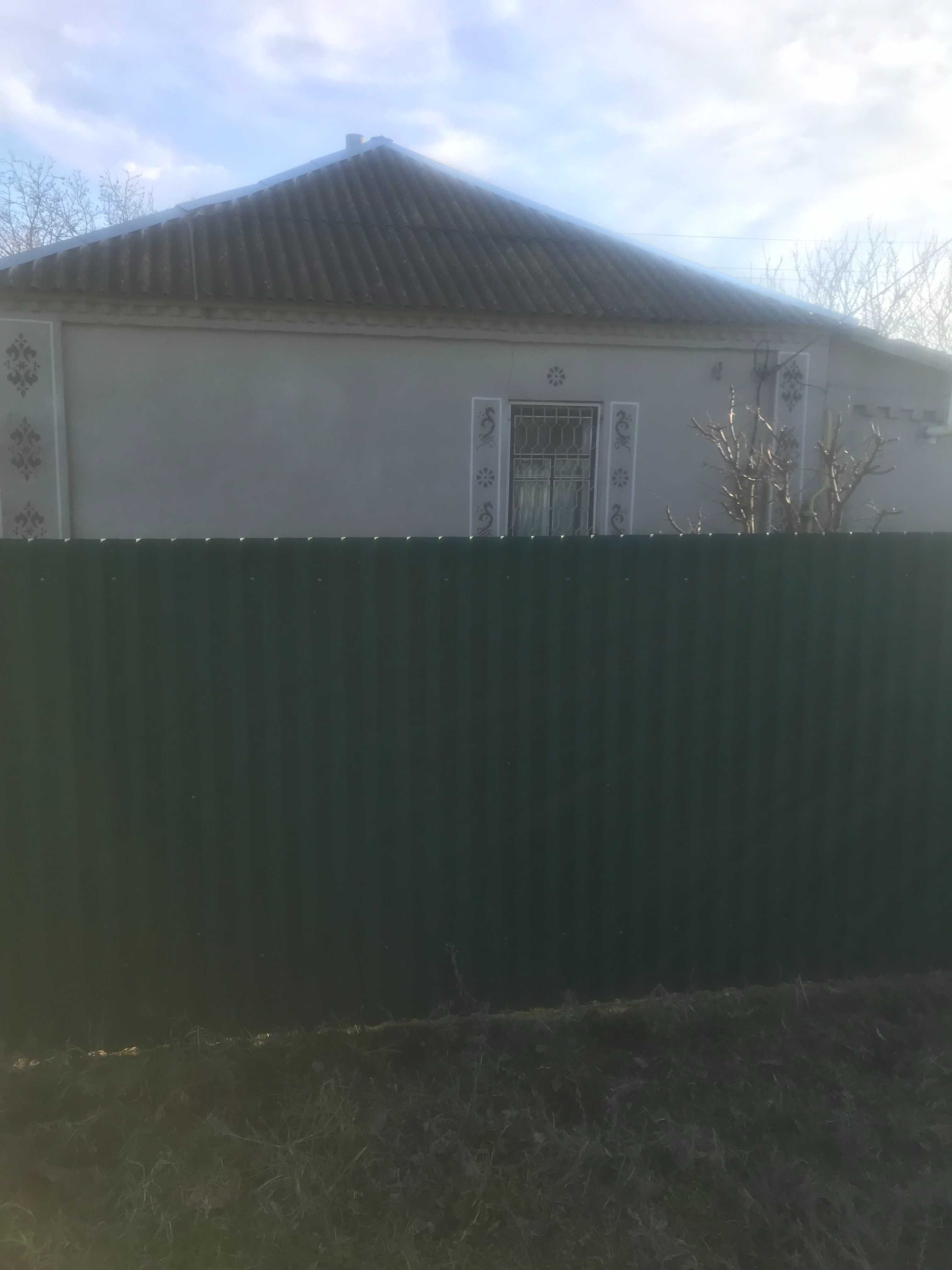 Будинок с.Сеньківка,Бориспільського району