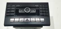 RADIO NAWIGACJA MERCEDES E-KLASA W212 E350 LIFT