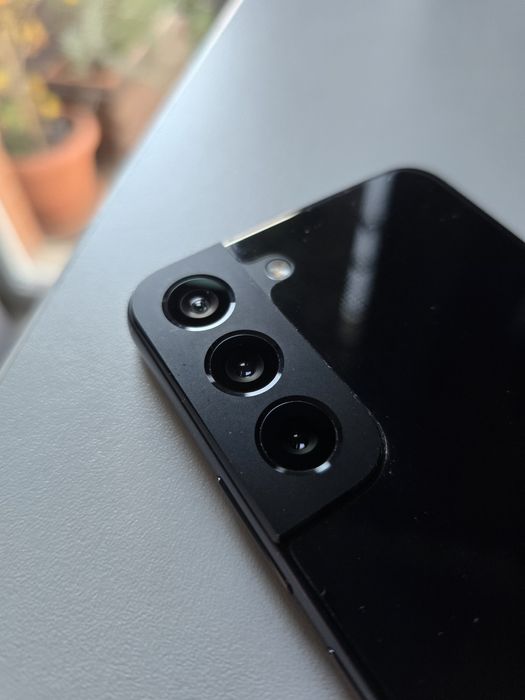 Samsung Galaxy s22 8GB/256GB Phantom Black