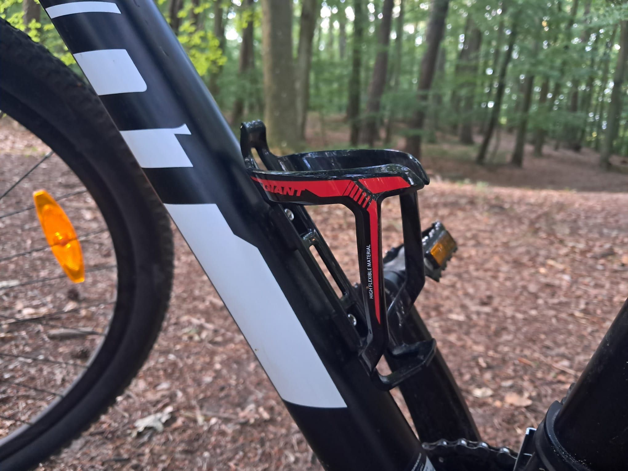 Rower GIANT Talon 29 - S