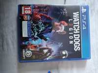 Gra PS4 Watch Dogs Legion