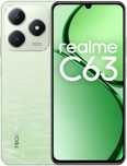 Realme c63 zielony