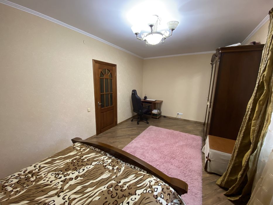 Большая 2к в новом доме