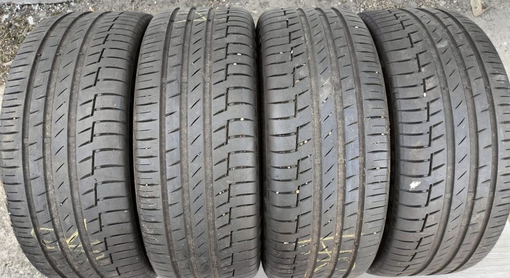 Felgi z oponami Opel Astra Meriva Vectra Signum 7,5x18 ET37 5x110