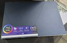 Asus ZenBook 14 UX3405MA-PP287W