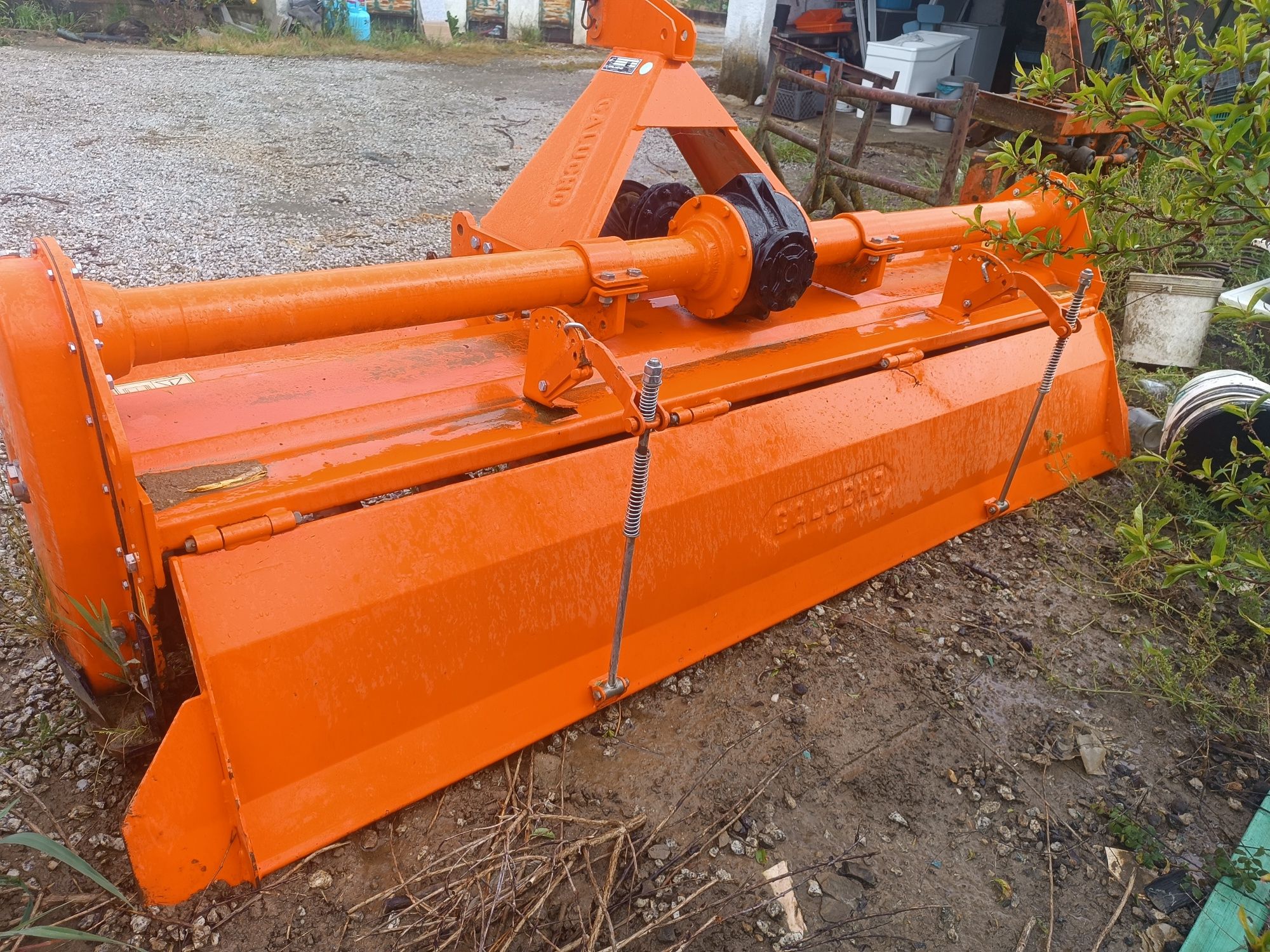 Fresa Galucho FR1-2400