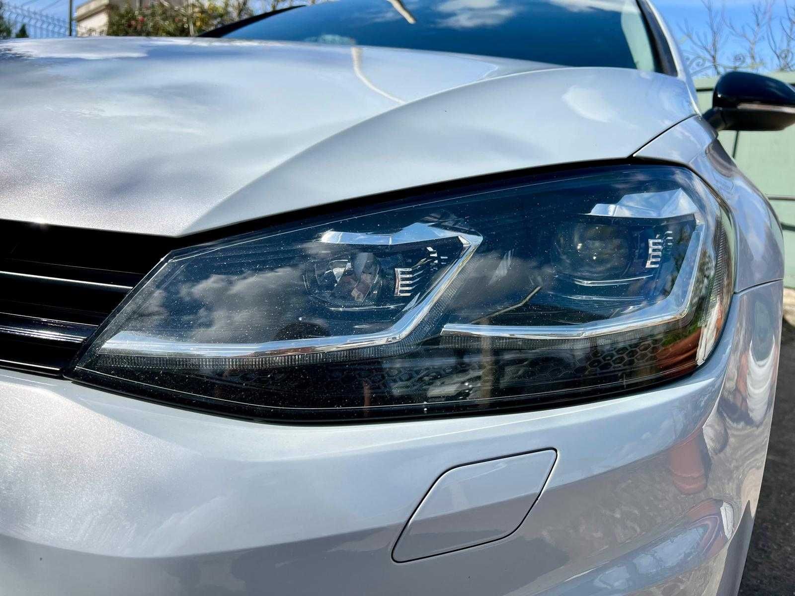 VOLKSWAGEN Golf VII Variant Highline Auto