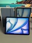 iPad Air m2 11" + orginalne etui