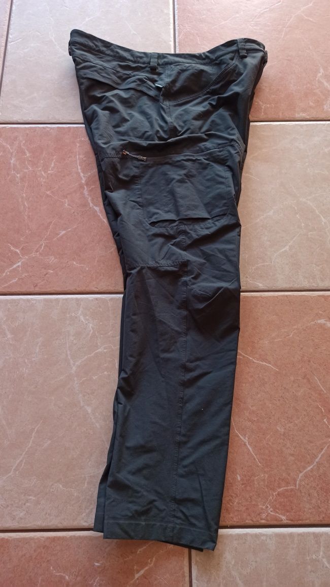 Peak Performance spodnie Method Pant  męskie XL