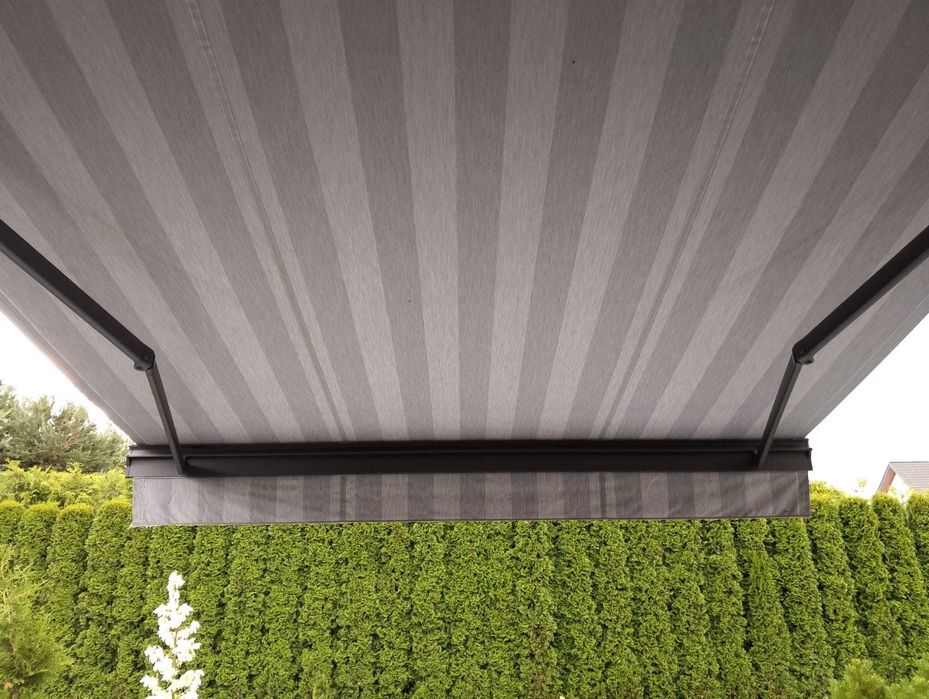 Markiza Selt Palladio