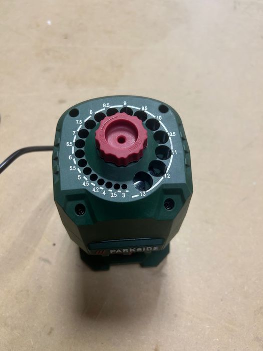 Точило Parkside PBSG 95 E6 95