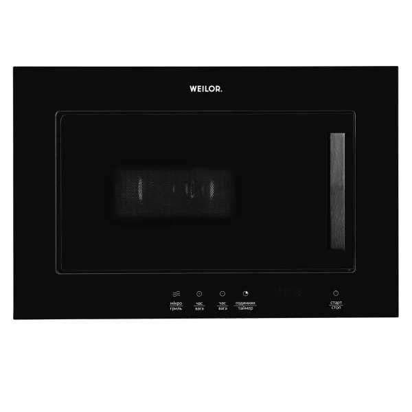 Вбудовані мікрохdильові печі Weilor Gorenje Perfelli Minola