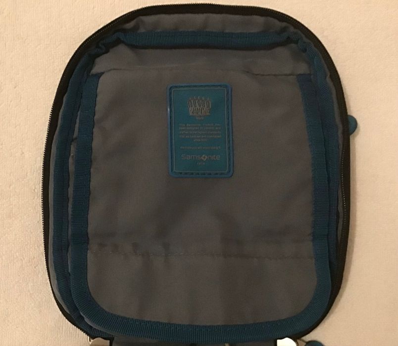 Necessaire Samsonite