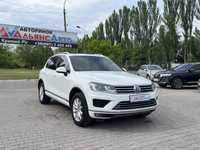 Volkswagen Touareg(4273) АльянсАвто