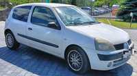 Renault Clio, 1.5 dCi, 2006 rok