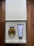 Calvin Klein Perfumy + krem