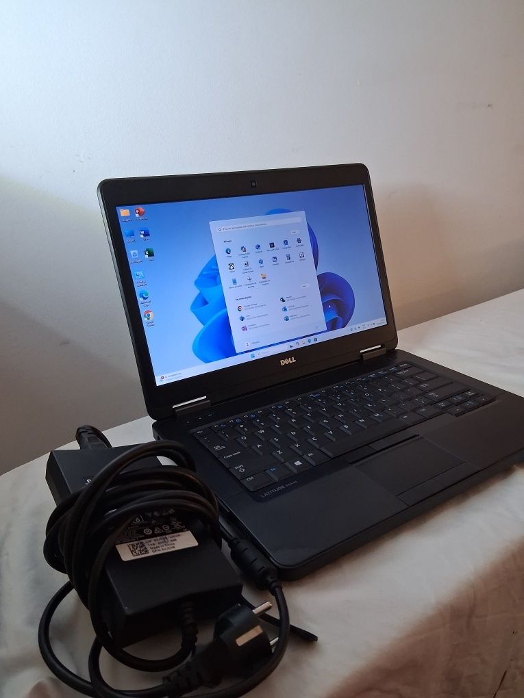 PC / Computador portátil DELL E5440 i5