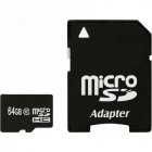 Продам MicroSD 64Gb Exceleram