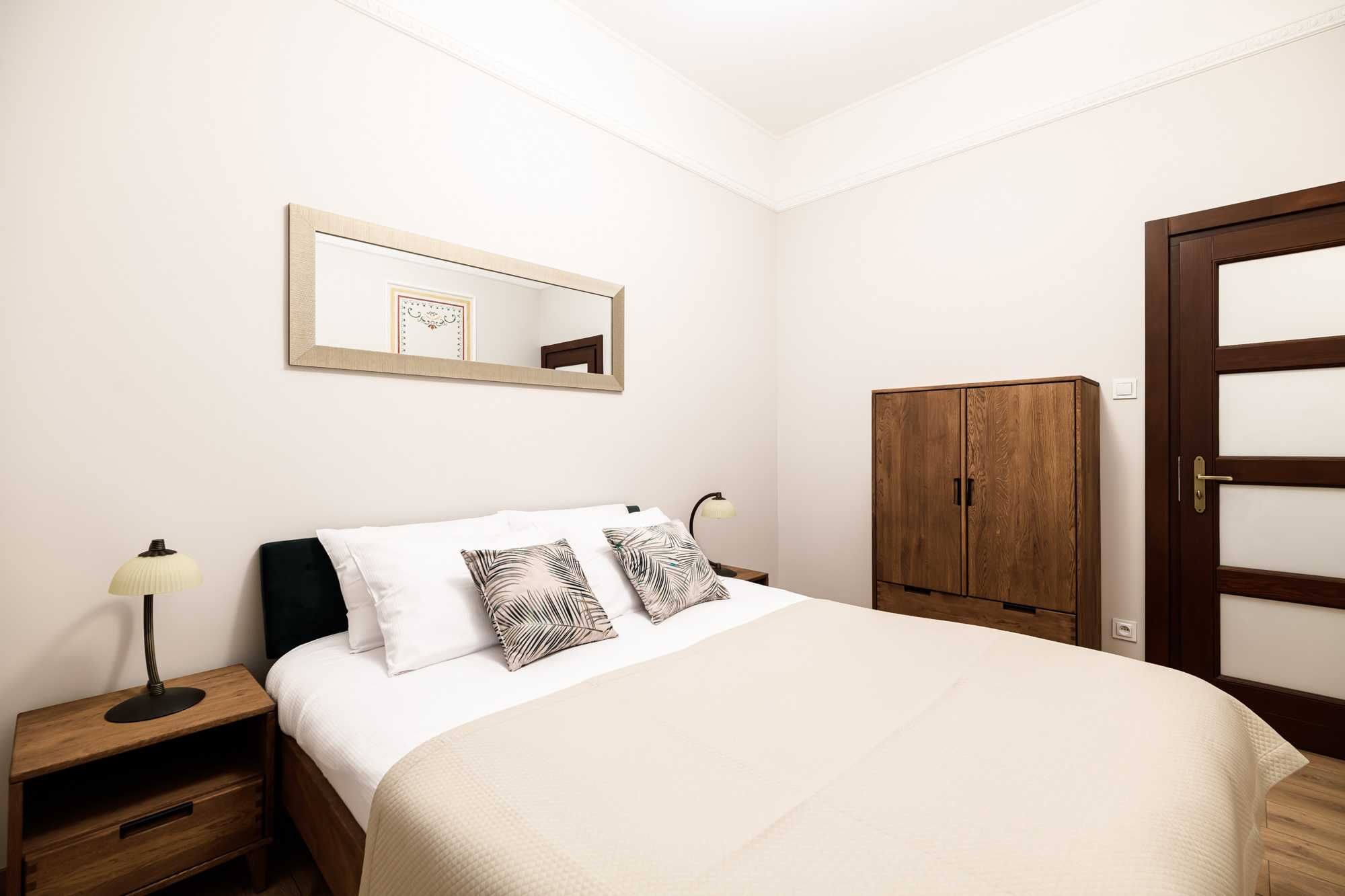 Apartamenty przy Dworcu Głównym | Stare Miasto