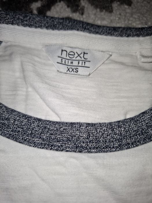 Реглан Next.      .