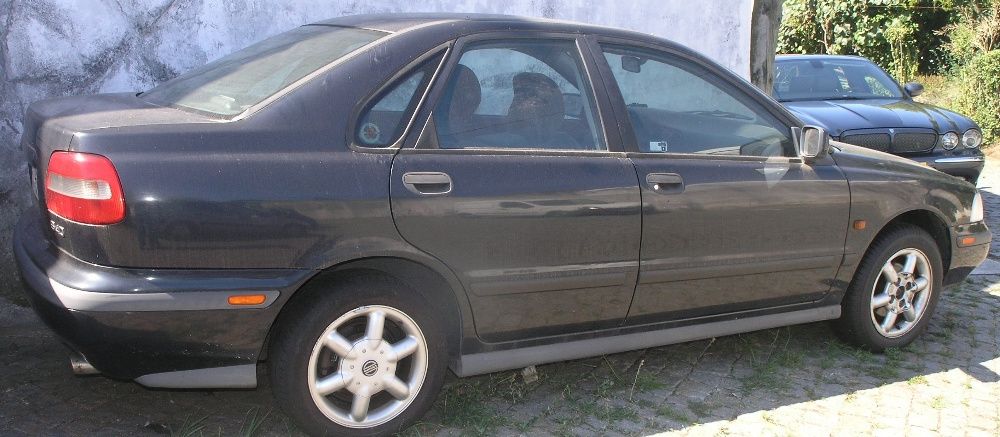 Volvo S40 / V40 Para Peças