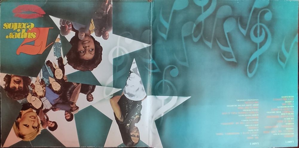 17 Super êxitos Imavox