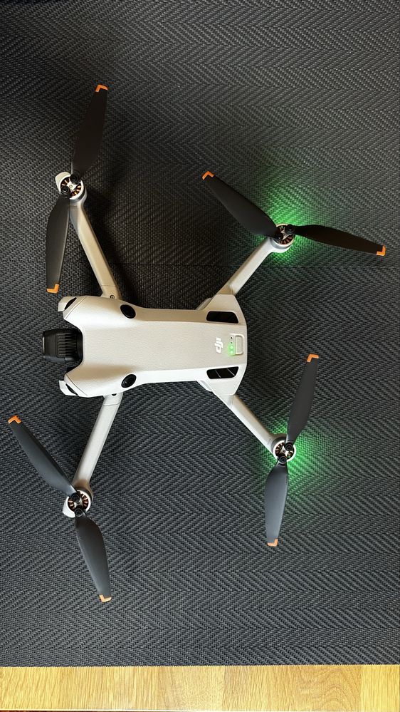 DJI Mini 4 Pro Fly More Combo RC2  ideał