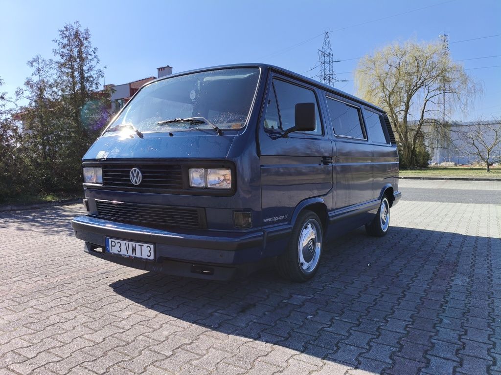 VW T3 multivan ..