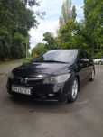 Honda Civic 2009