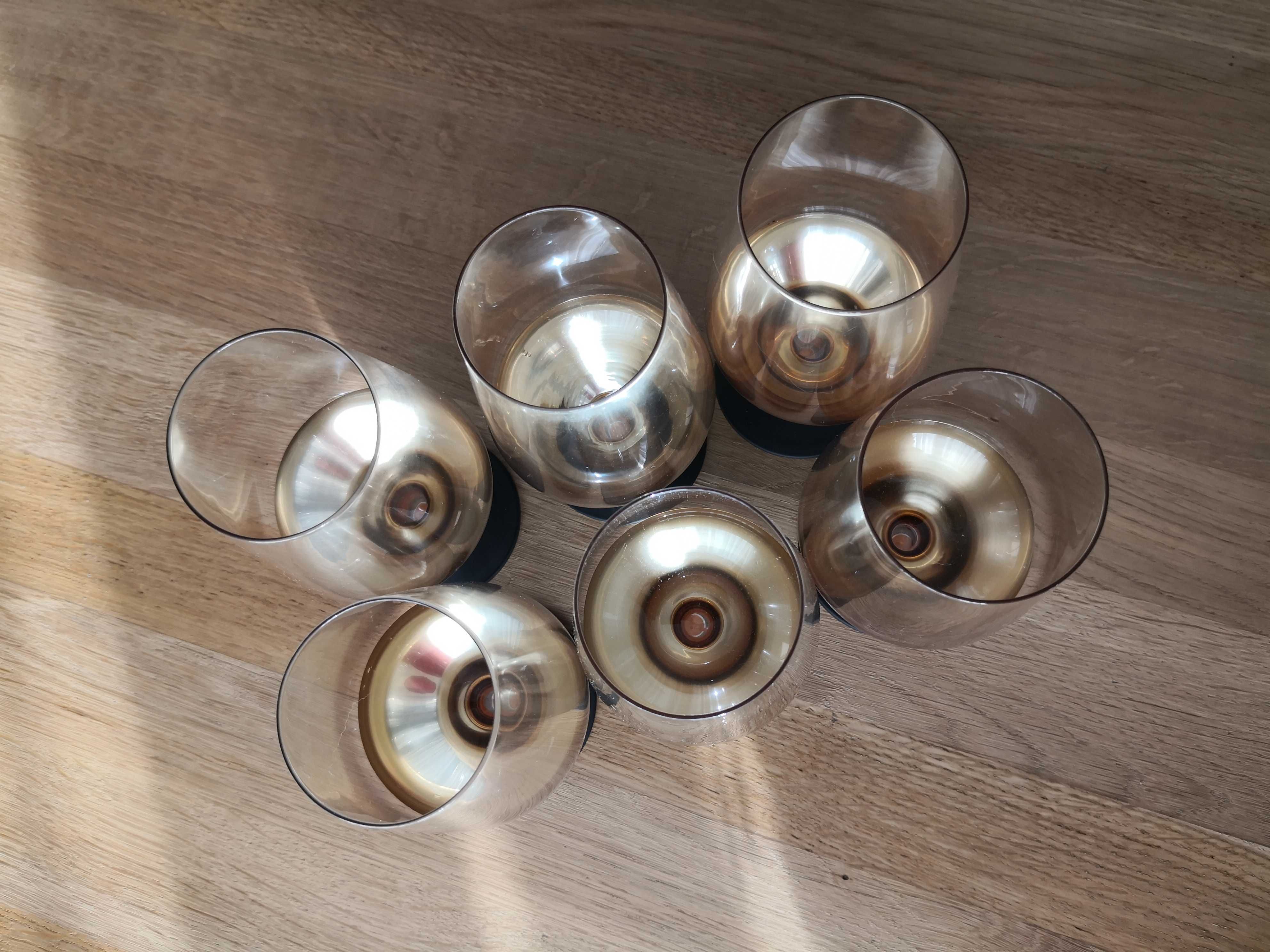 Kieliszek Do Wody Musso 65204 Home&You - 6 szt
