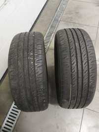 Opony 215/60/r16 Intertrac