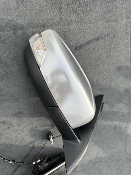 VOLVO XC60 12’ kompletne lusterko PRAWE LEWE R-DESIGN okazja