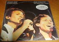 Płyty winylowe winyl SIMON GARFUNKEL – Concert in Central Park (2LP)